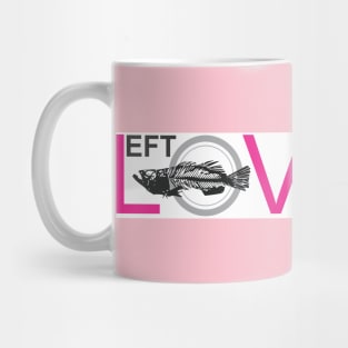 Leftovers Lovers #1 Mug